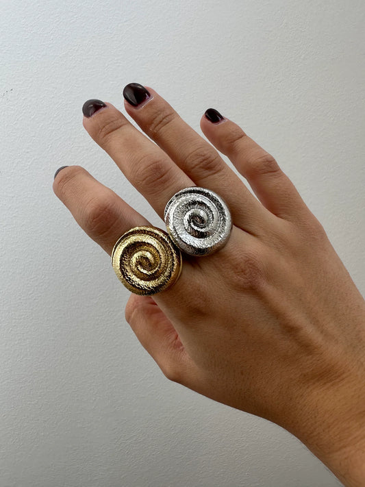 ANILLO PAULA