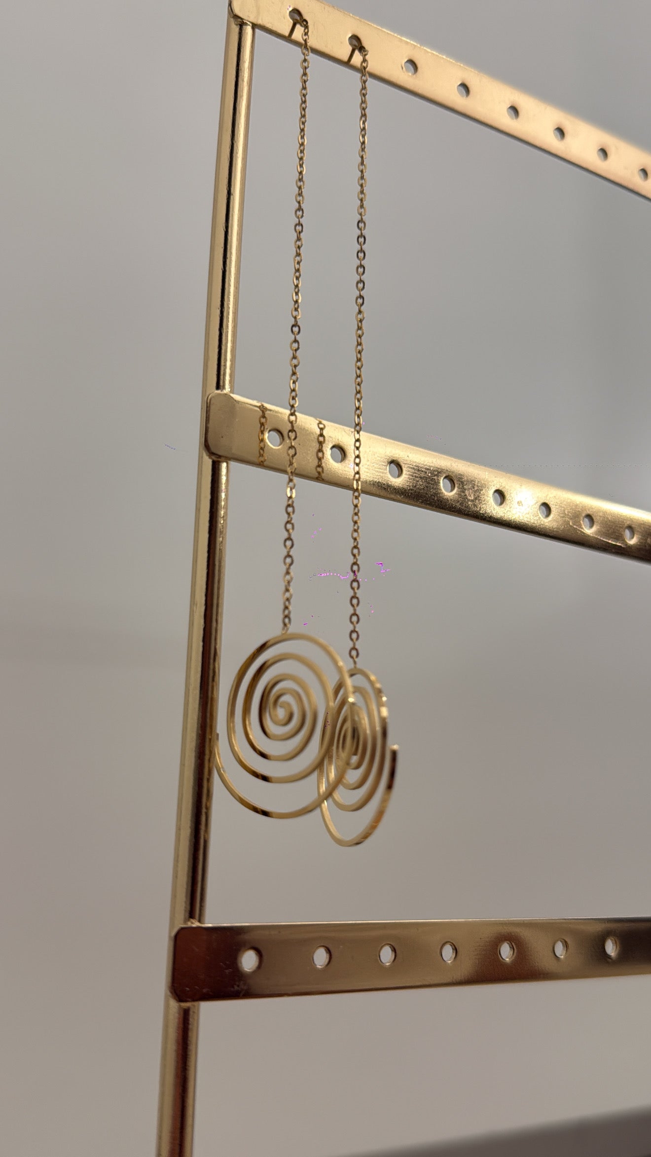 PENDIENTES GIROS