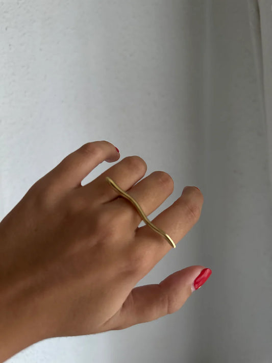 ANILLO LUNA
