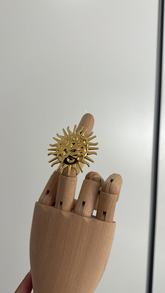 ANILLO SOL