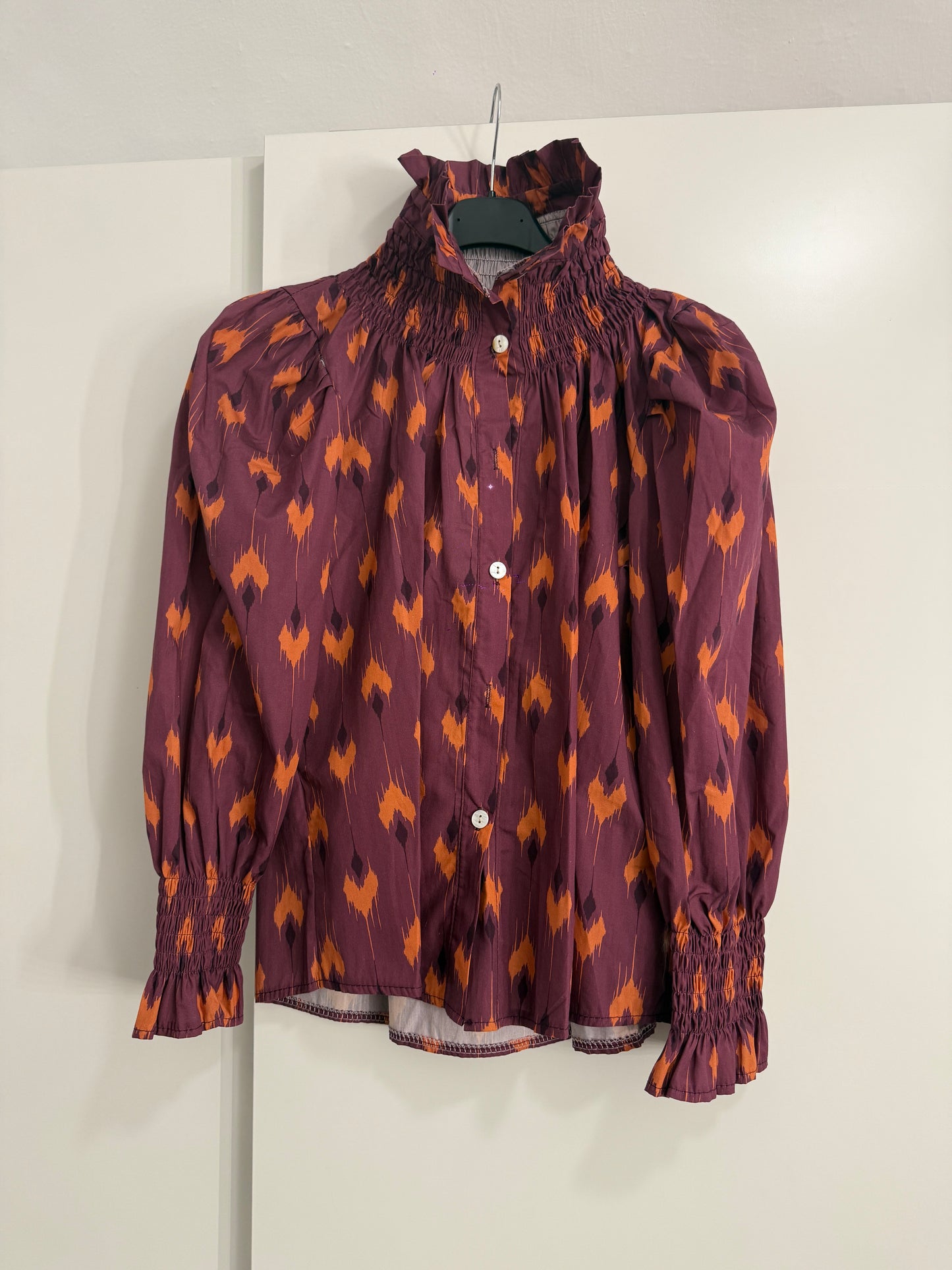 Camisa Romi