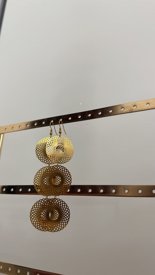 PENDIENTES PAULA