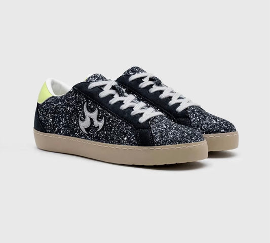 ZAPATILLA BRILLO LLAMAS