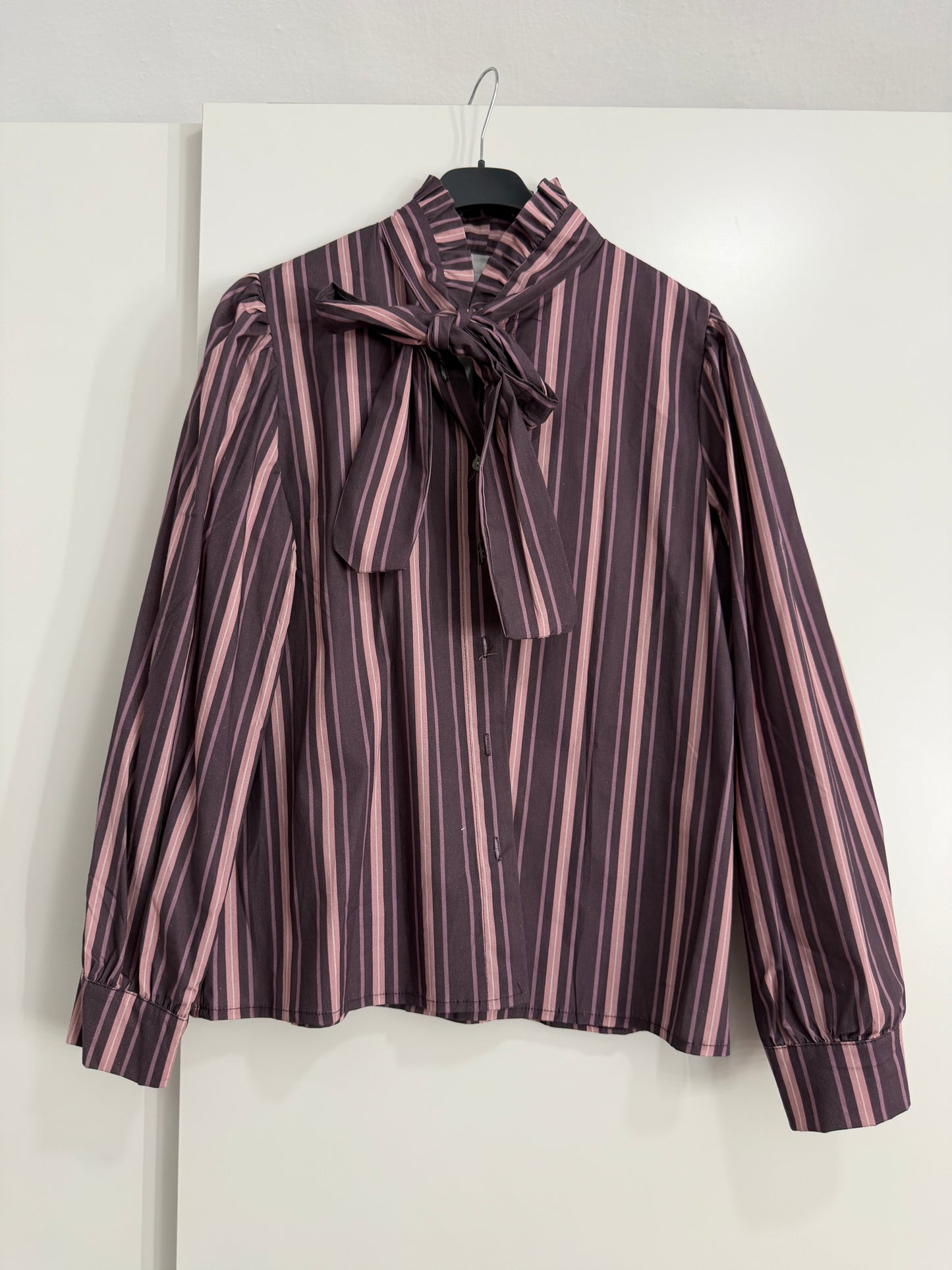 Camisa lazo