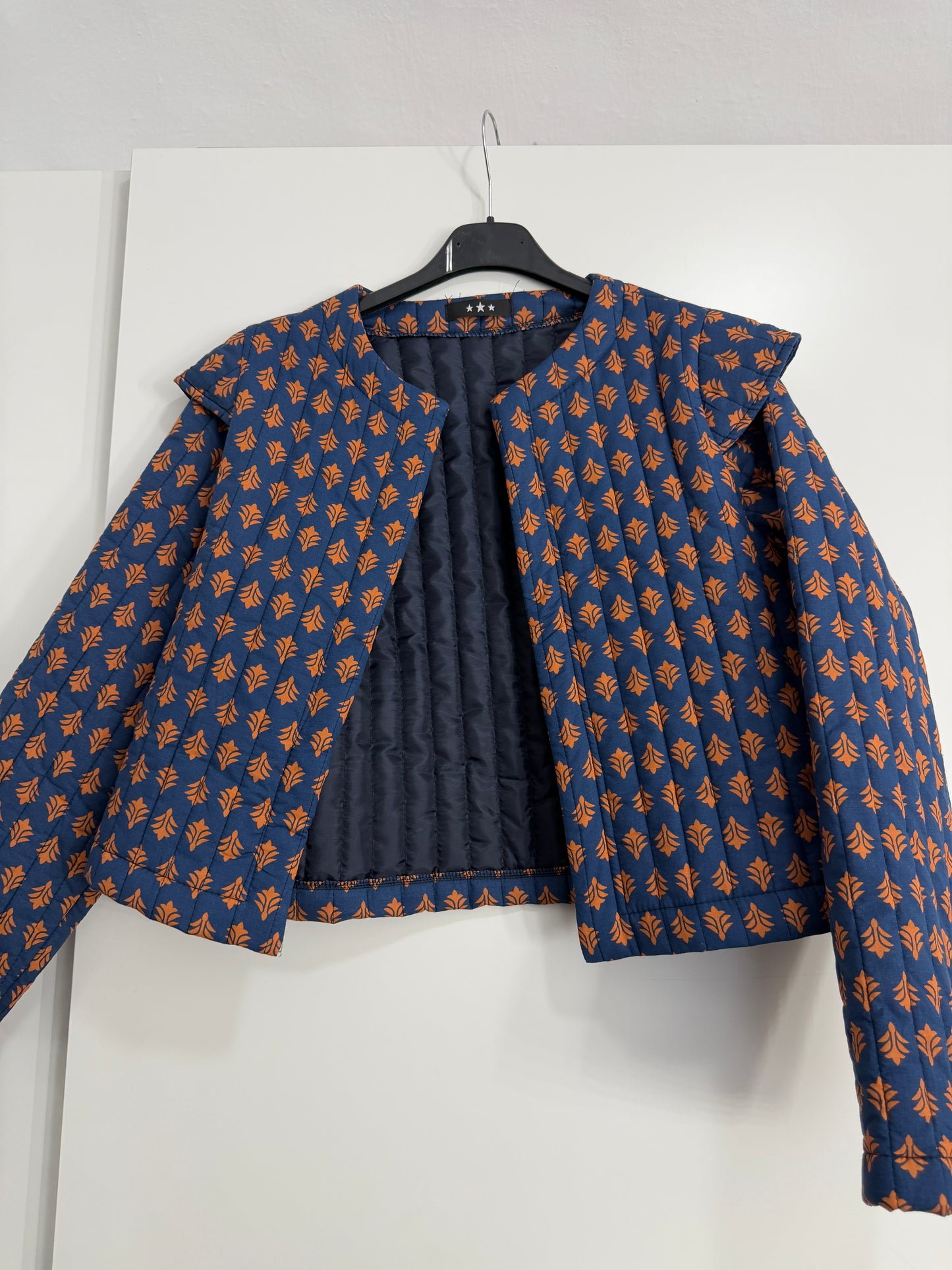 Chaqueta Atenas