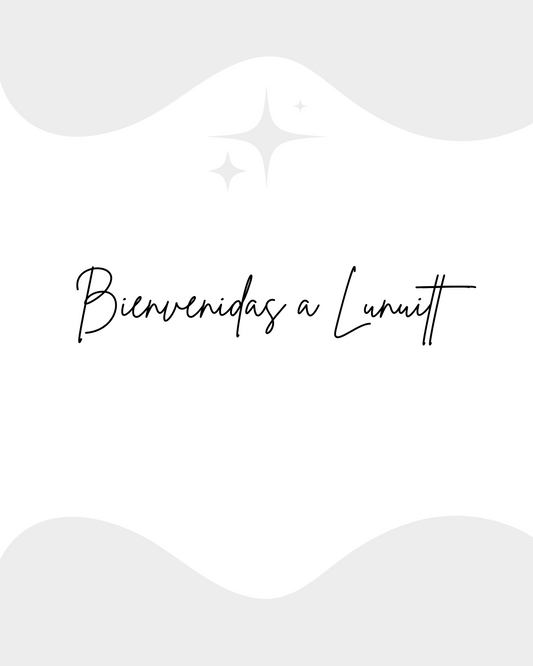 Bienvenidas a Lunuitt