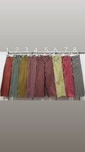 Pantalón fot