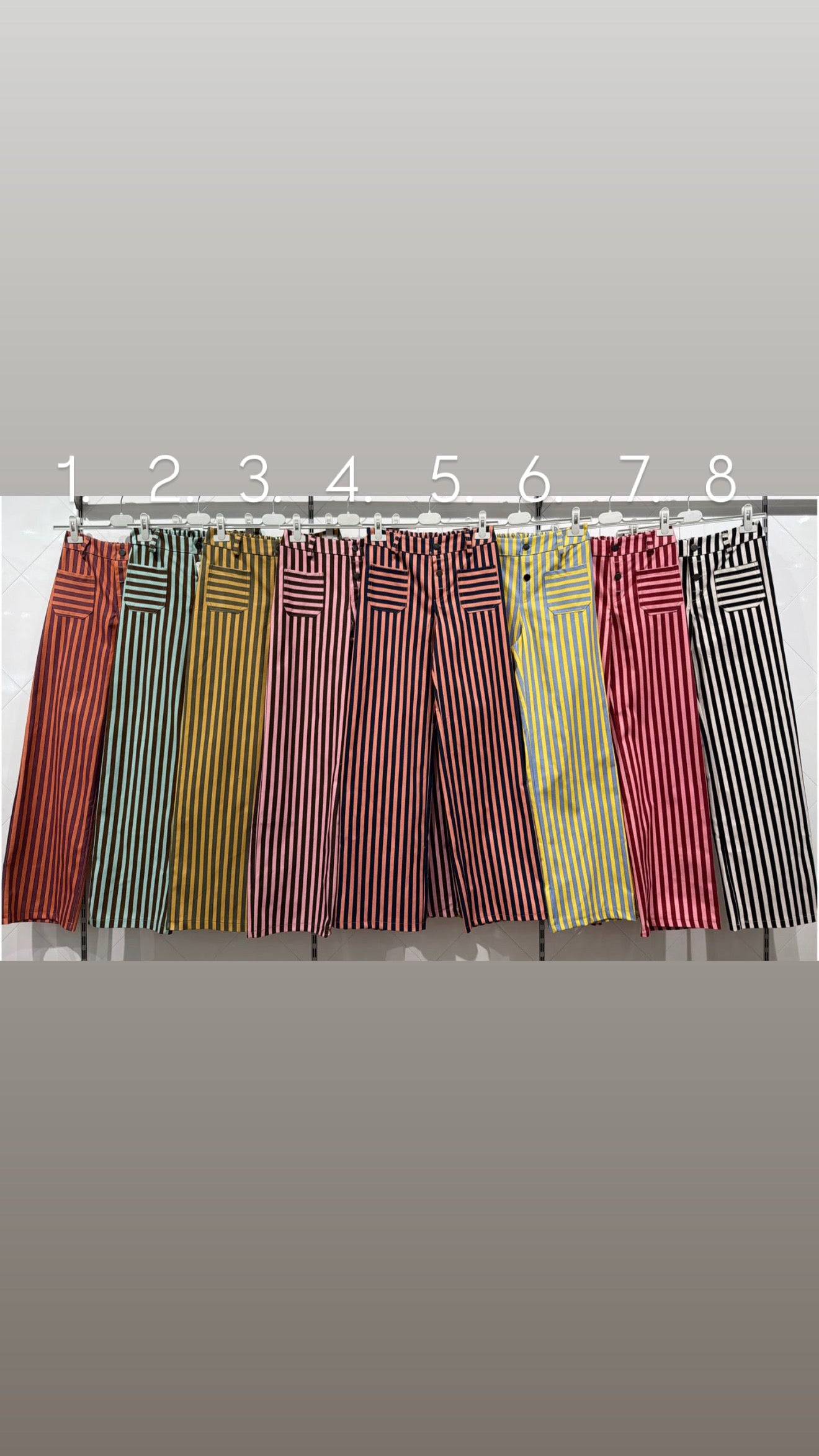 Pantalón fot