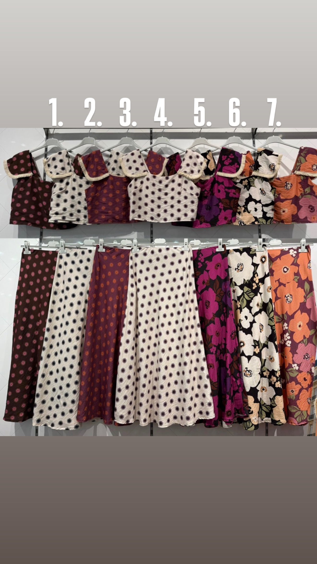 Conjunto mart