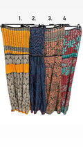 Vestido indio