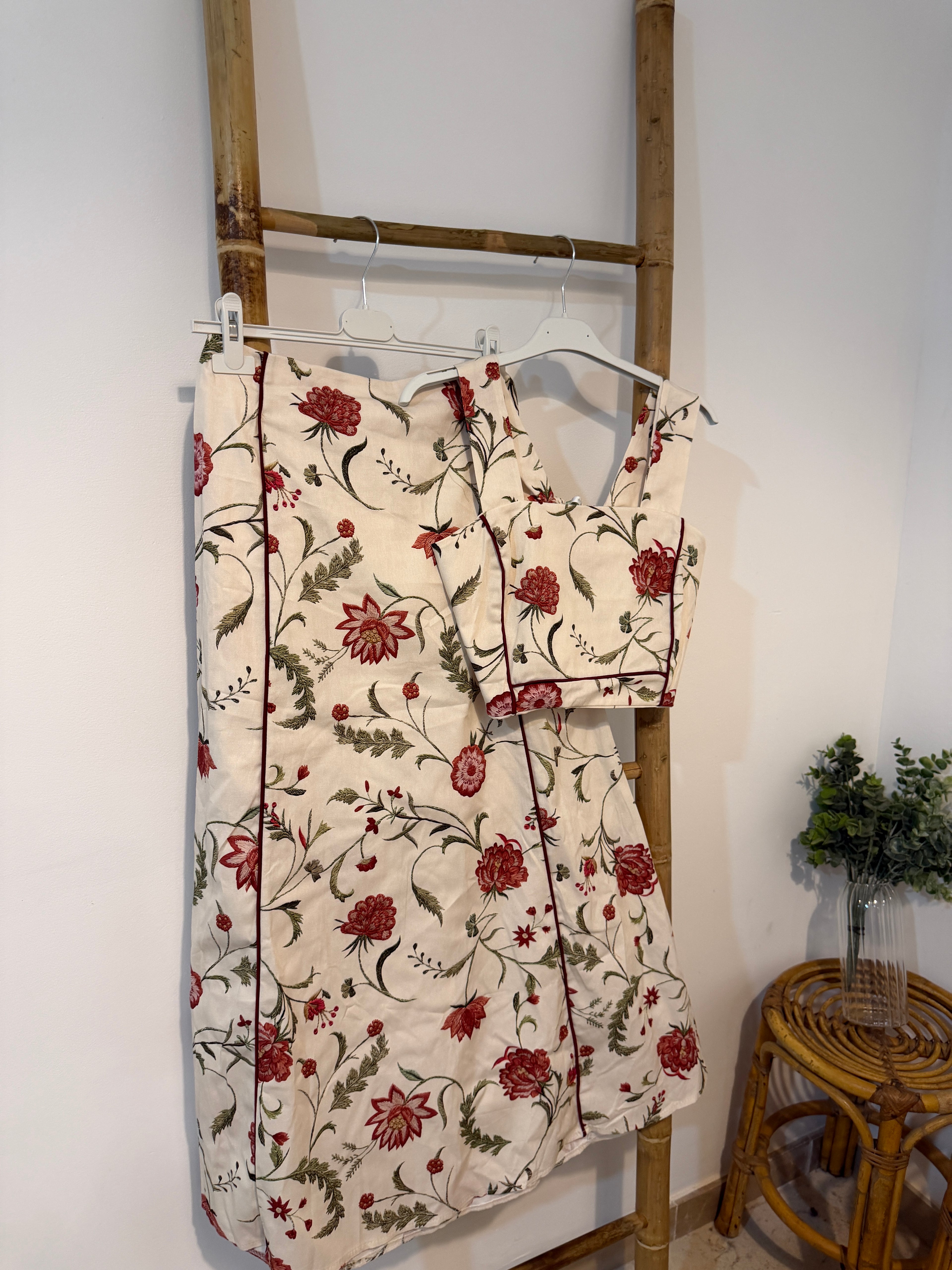 Conjunto primavera