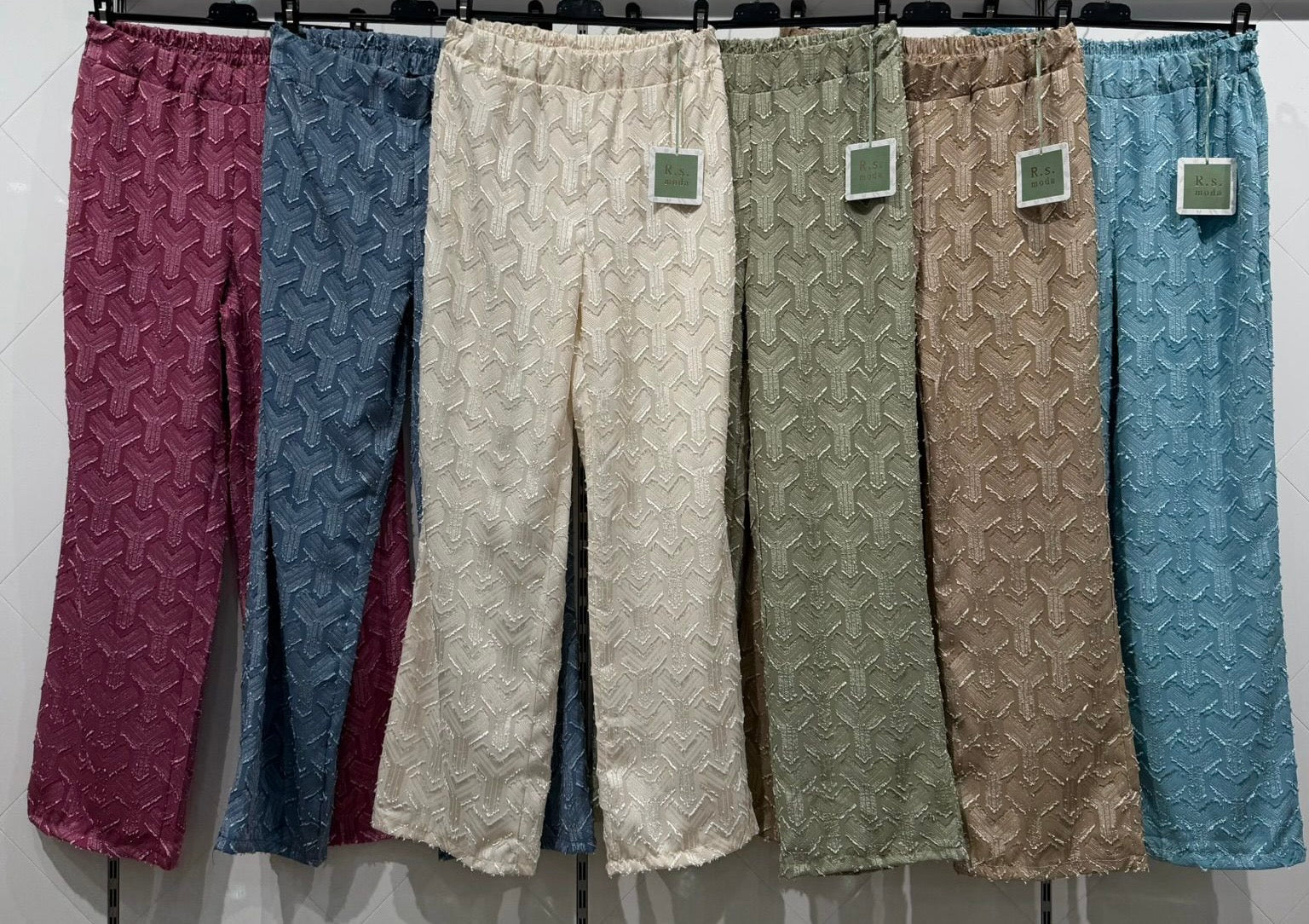 Pantalón lía