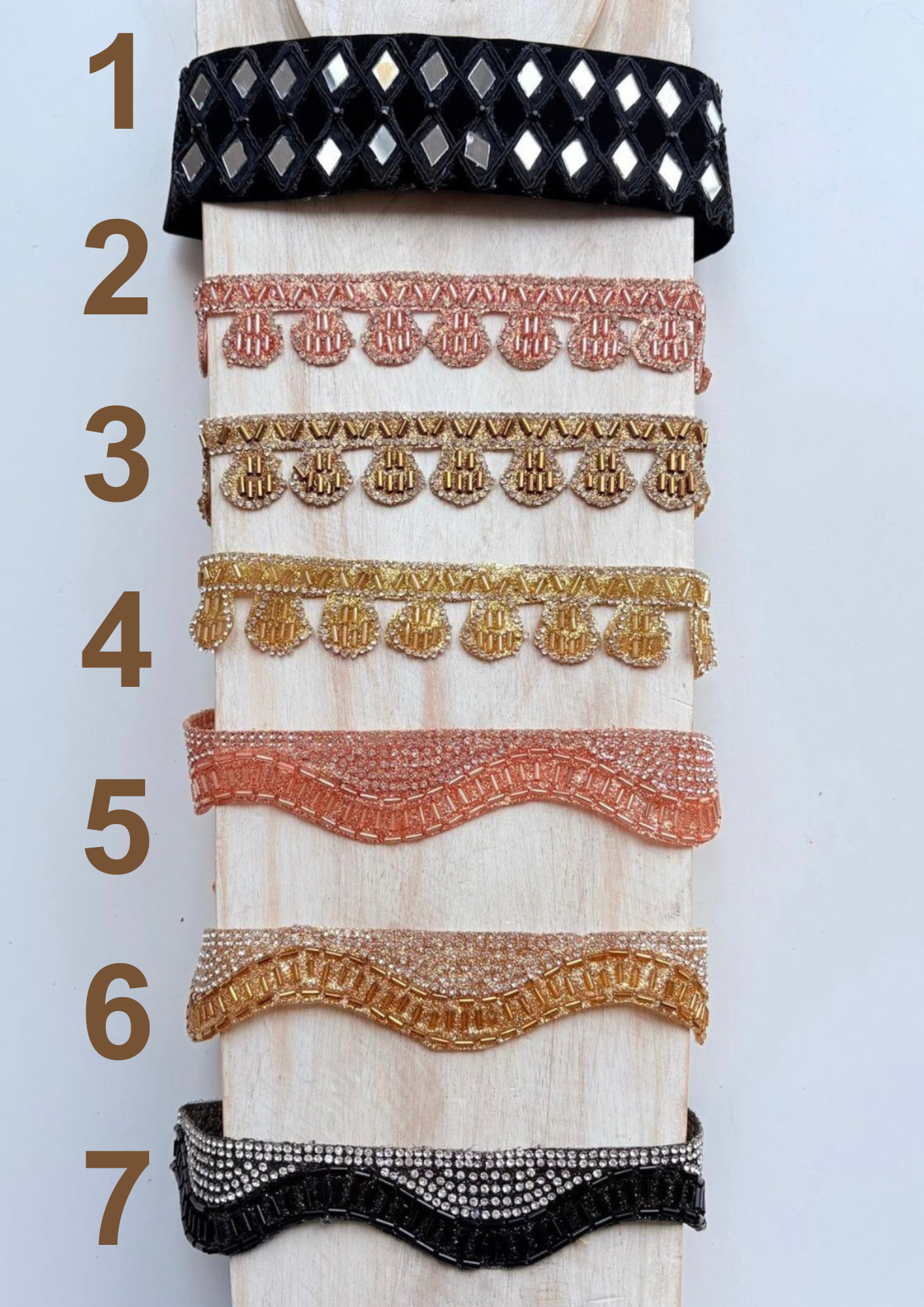 chokers