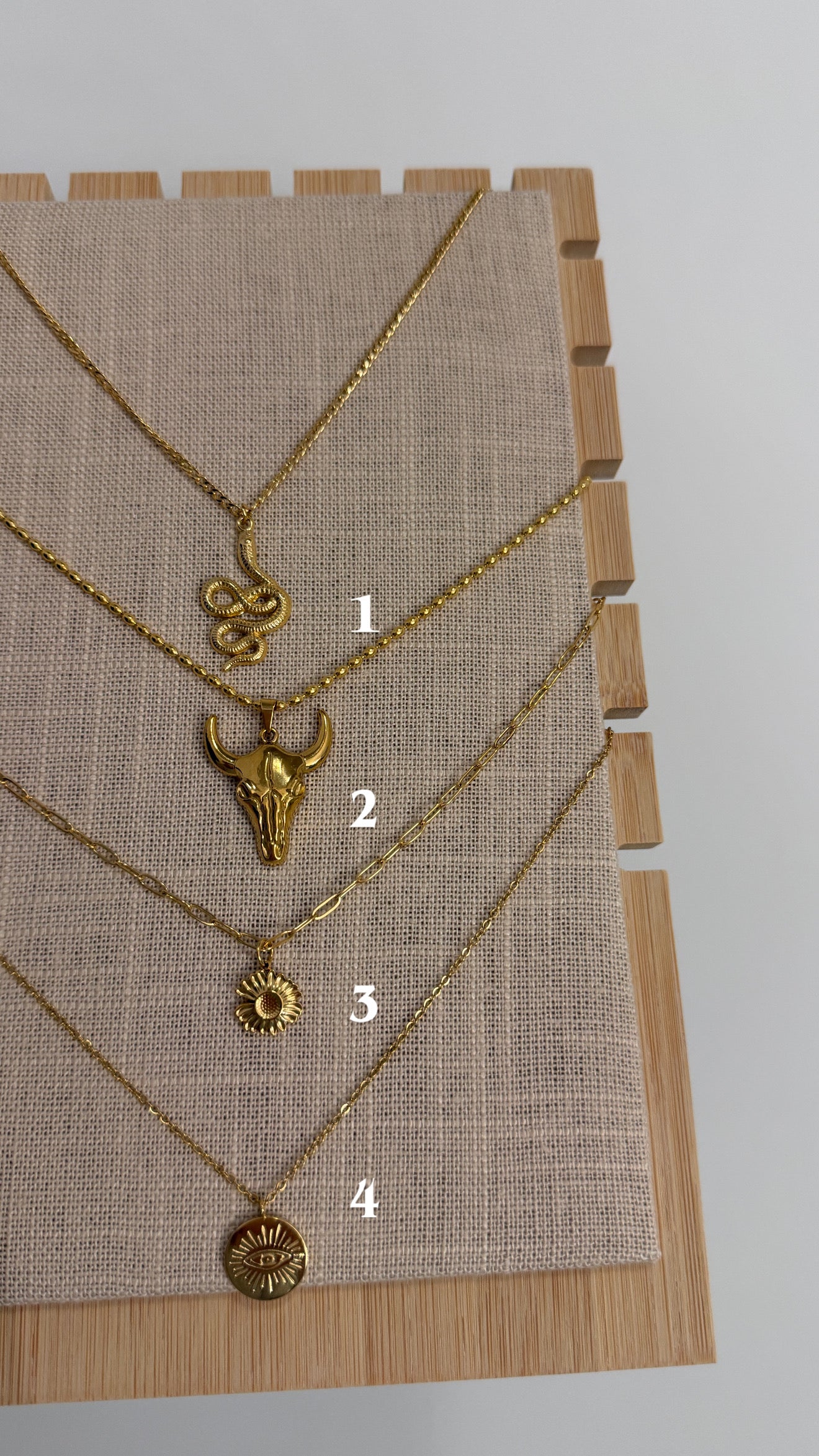 Collares