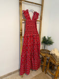 Vestido rembe