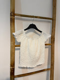 Blusa abeja
