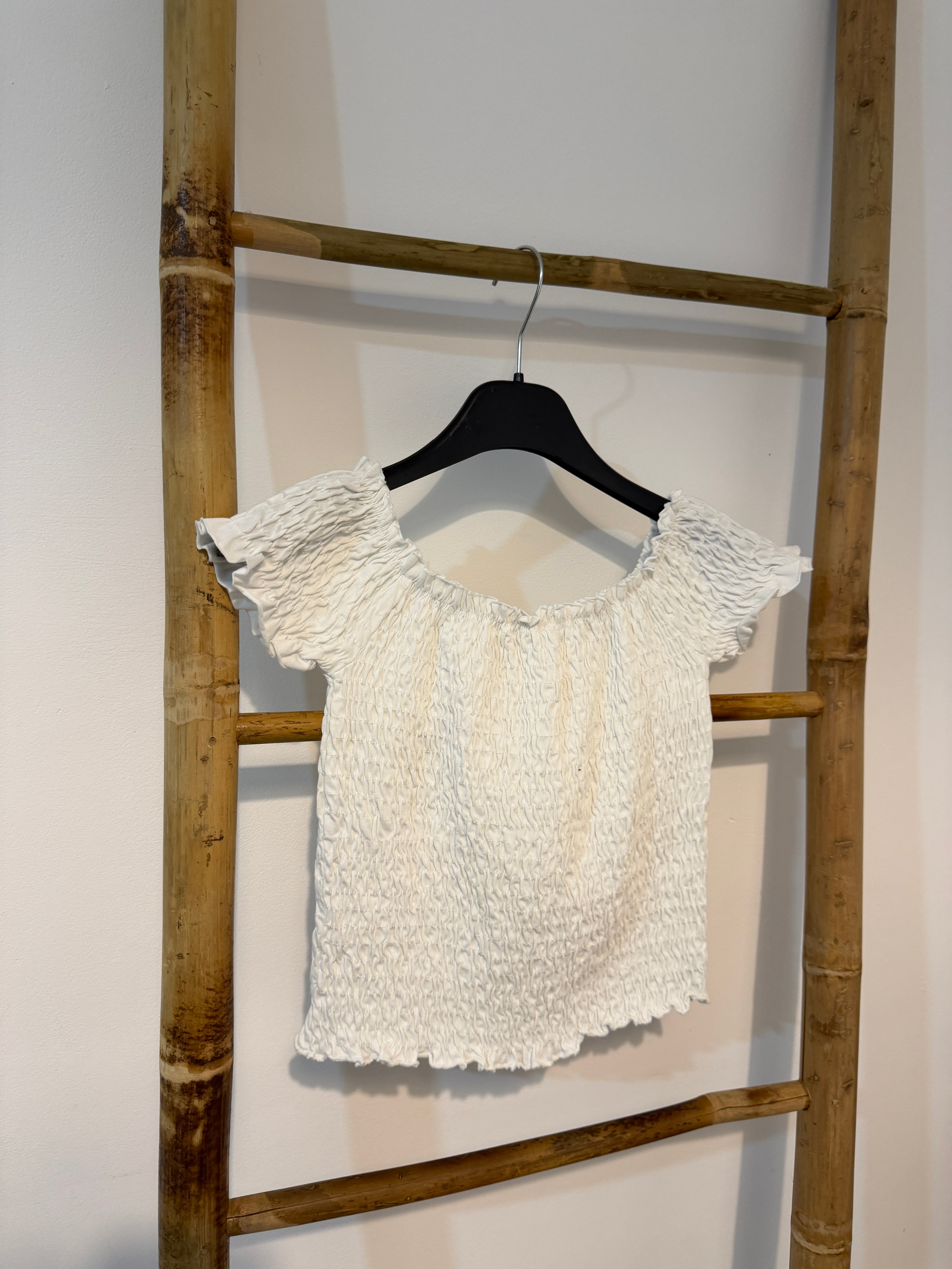 Blusa abeja