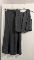 Conjunto lino