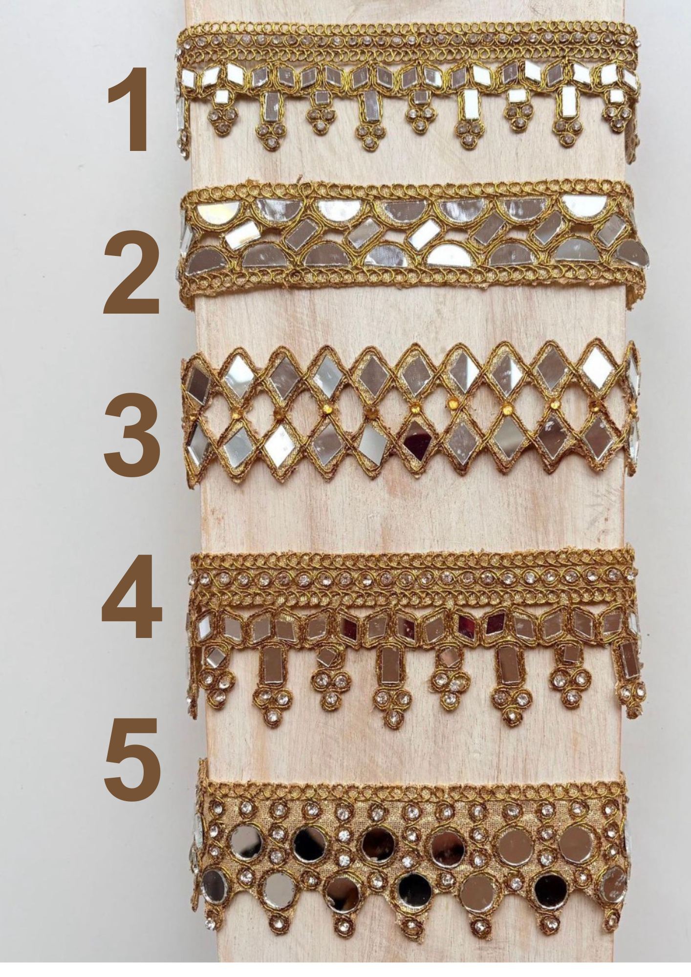 chokers