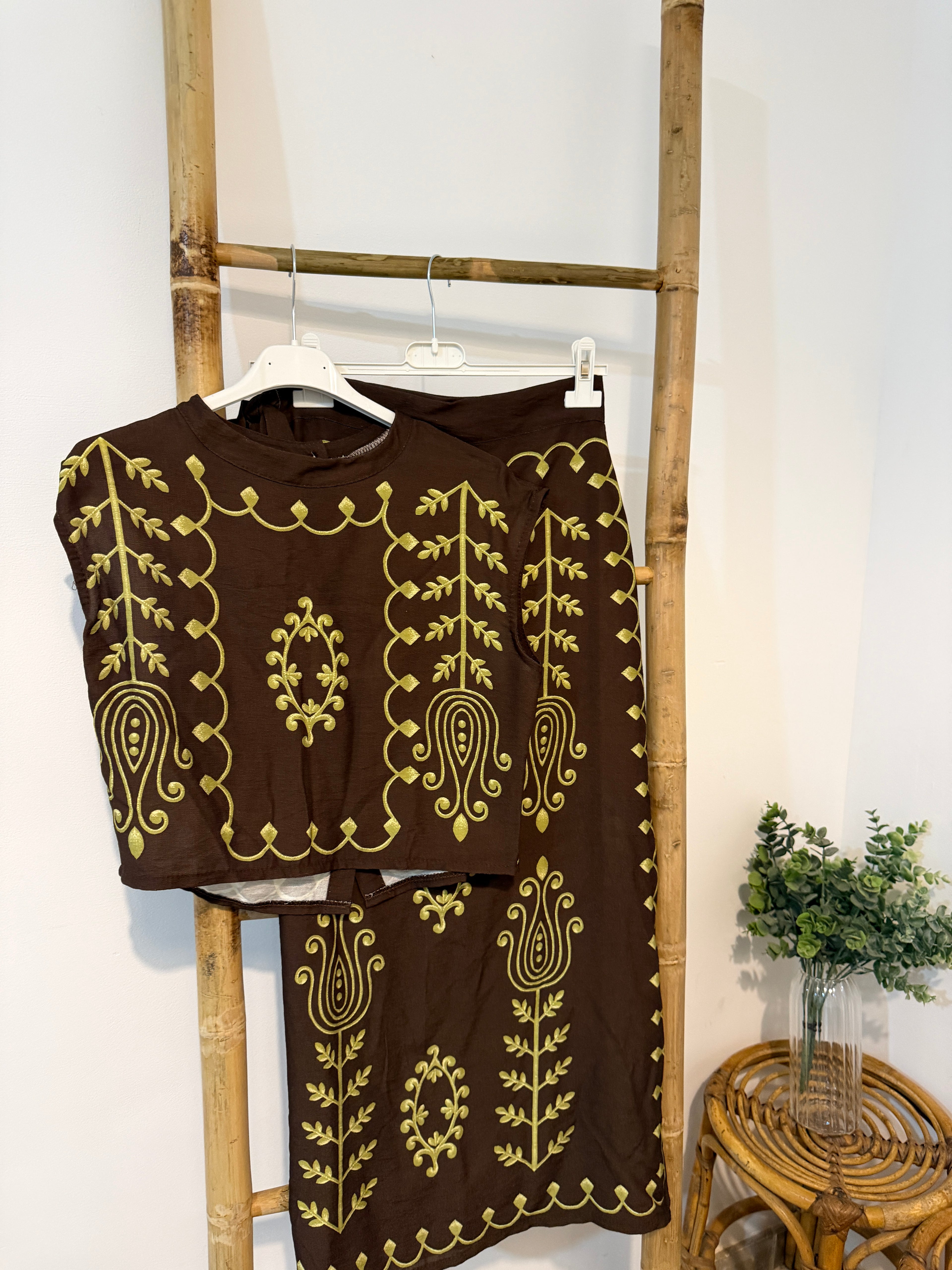 Conjunto bradenton