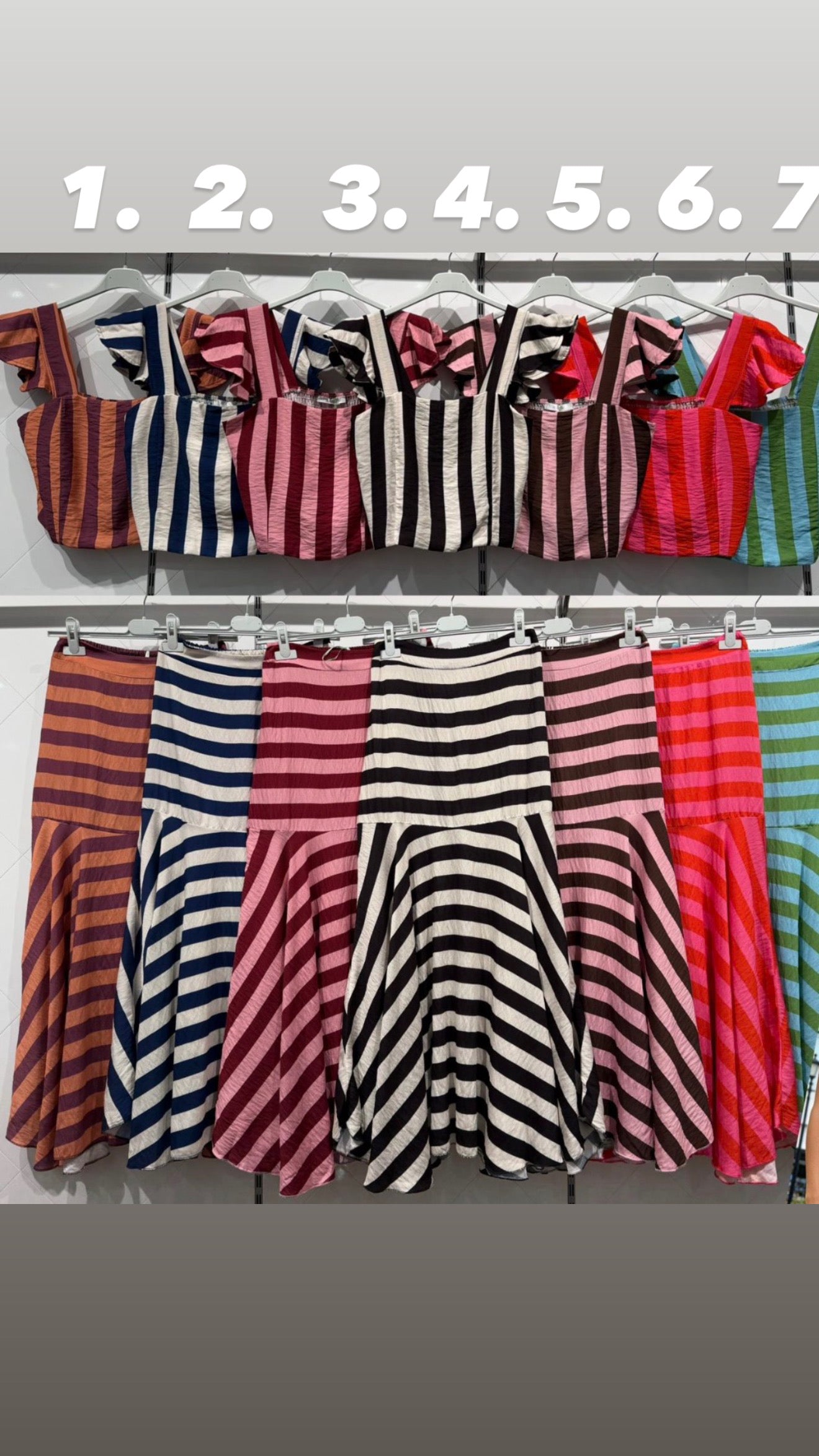 Conjunto Perez