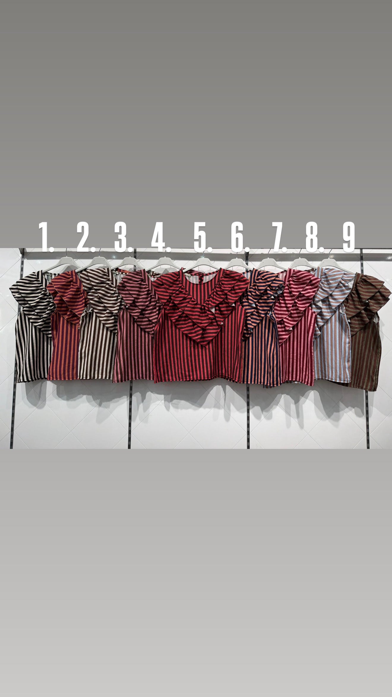 Blusa min