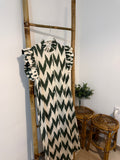 Vestido mexico