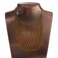 Collar Mercedes