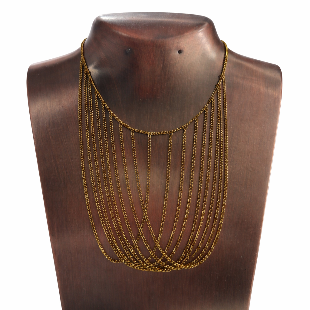 Collar Mercedes