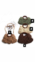 Bolso mery