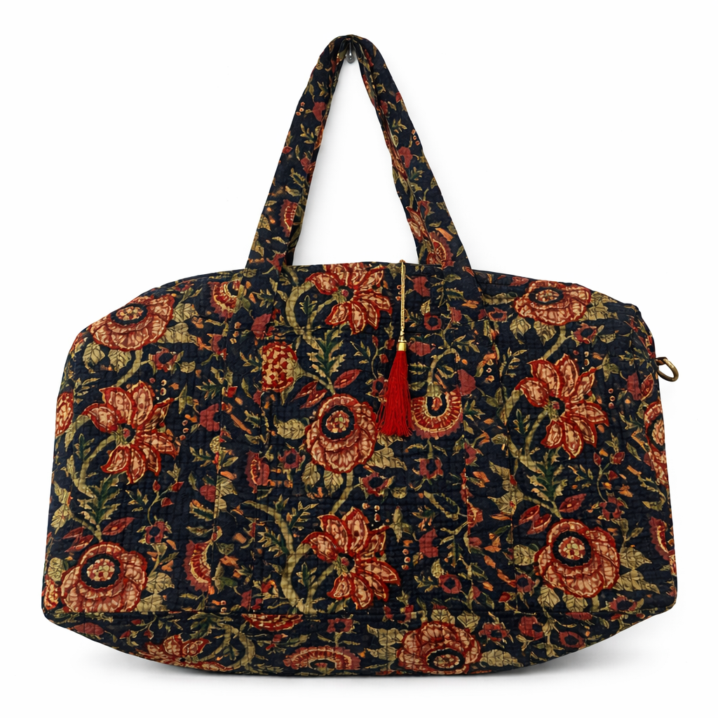 Bolso viaje