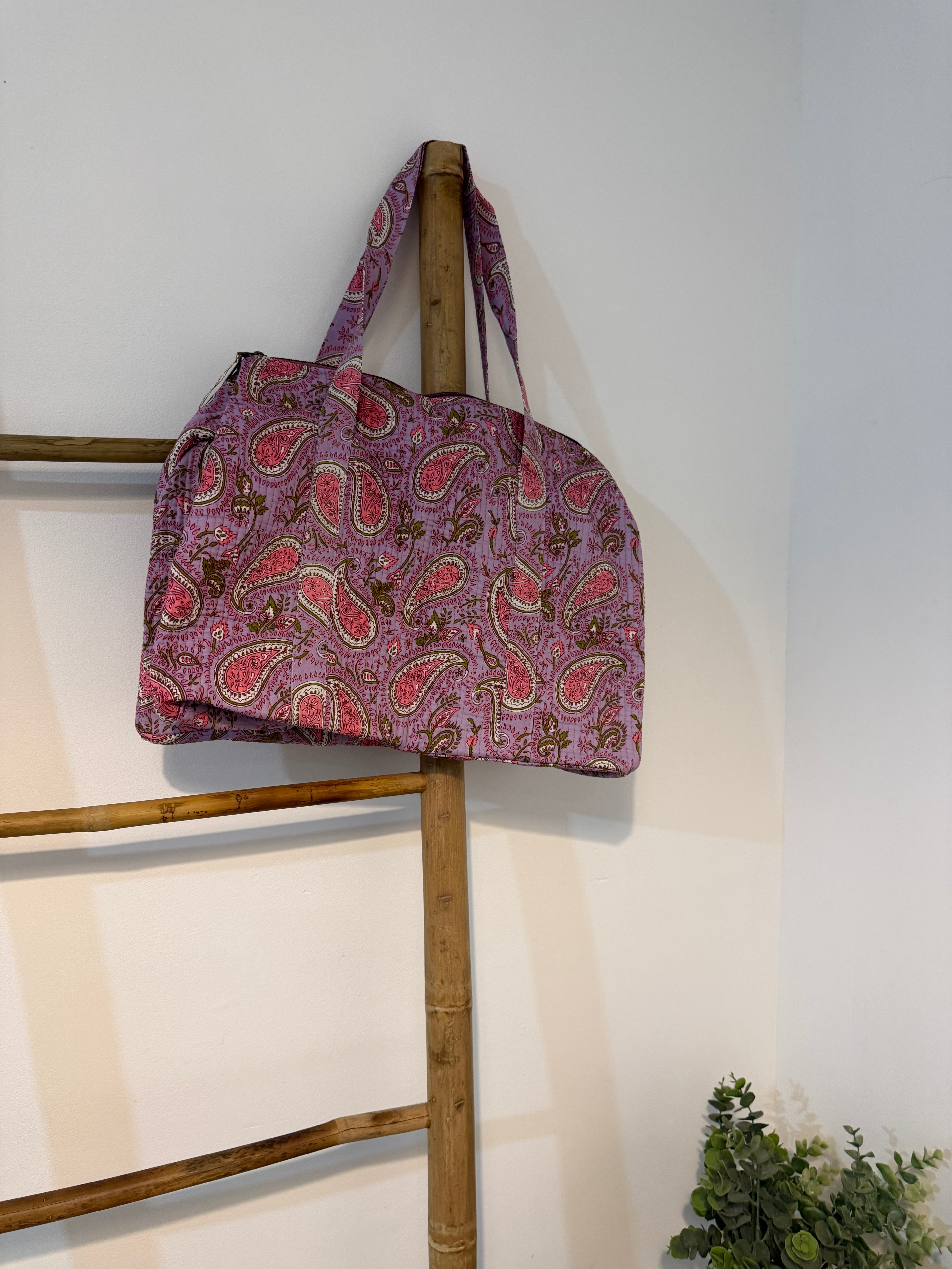 Bolso viaje