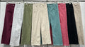 Pantalones tachuelas