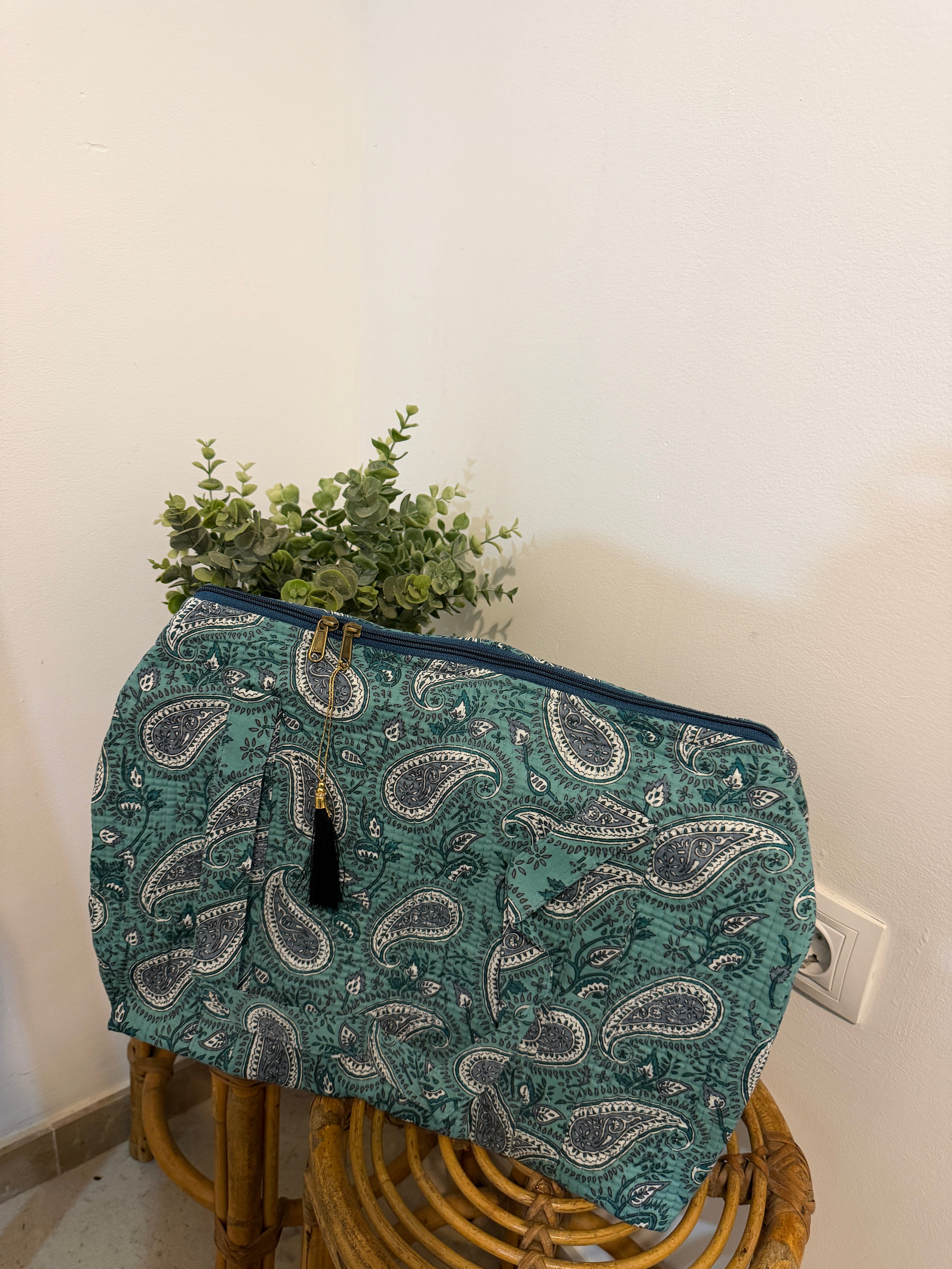 Bolso viaje