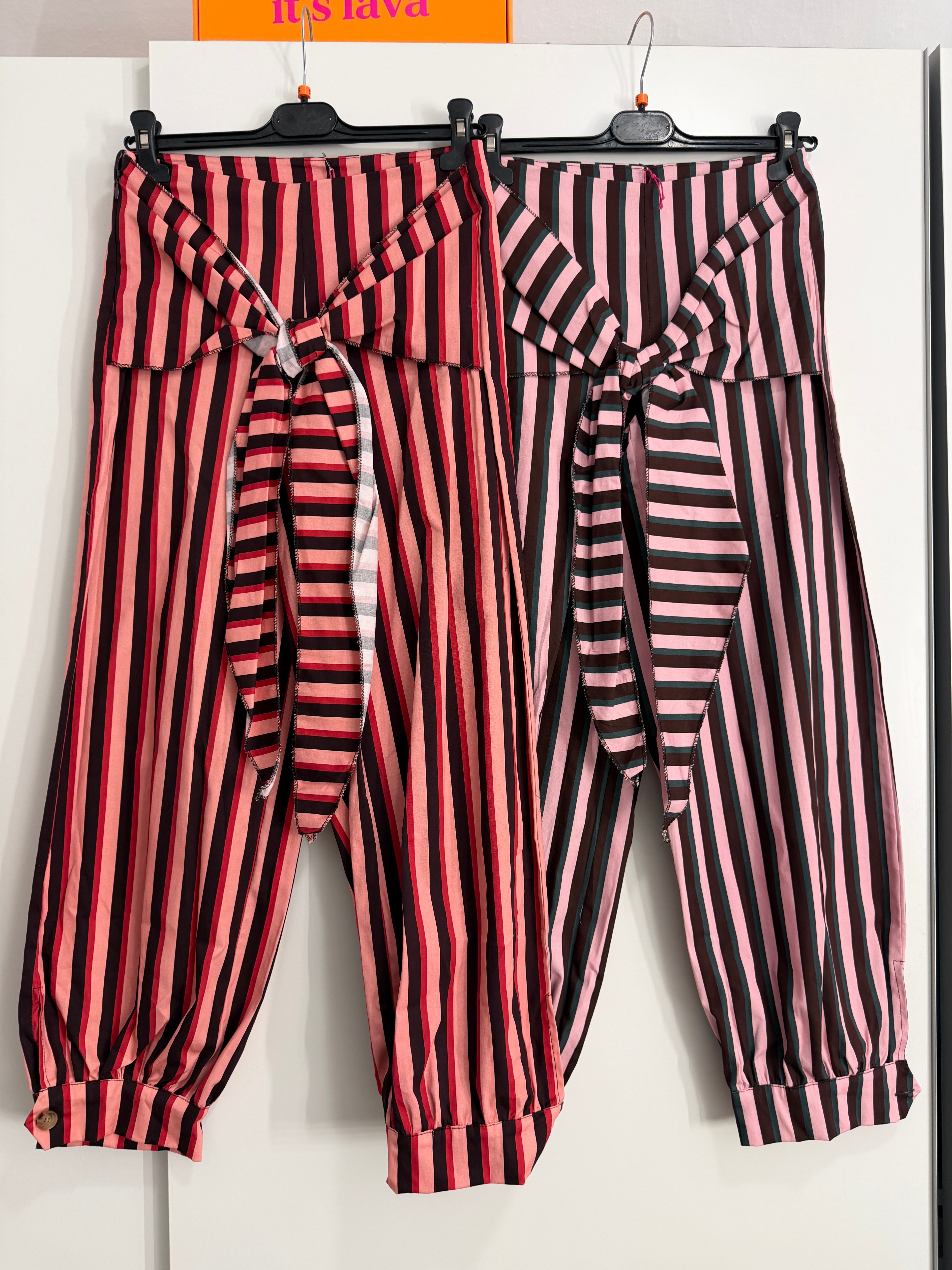 Pantalón pler