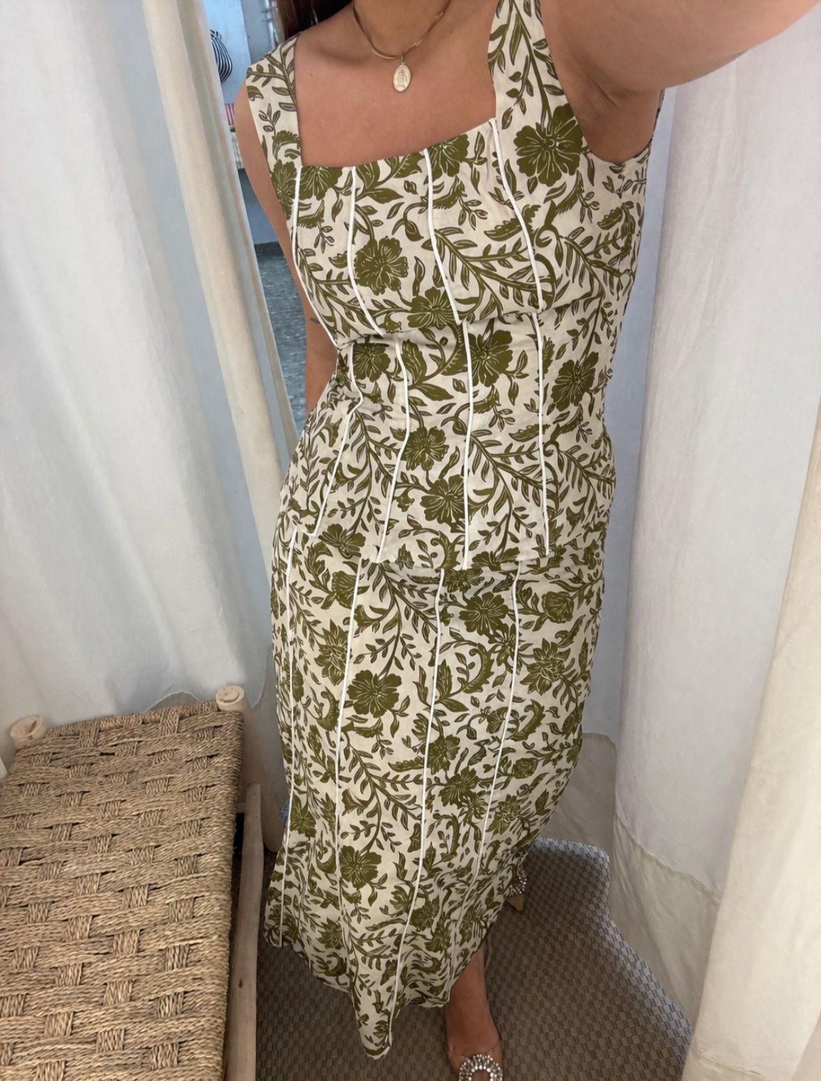 Conjunto ines