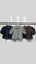 Blusa paret