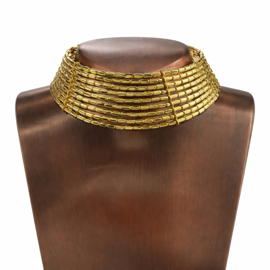 Choker paulita