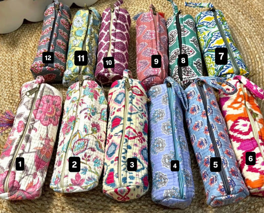 Estuches