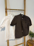 Blusa lazo