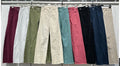 Pantalón vaquero tachas