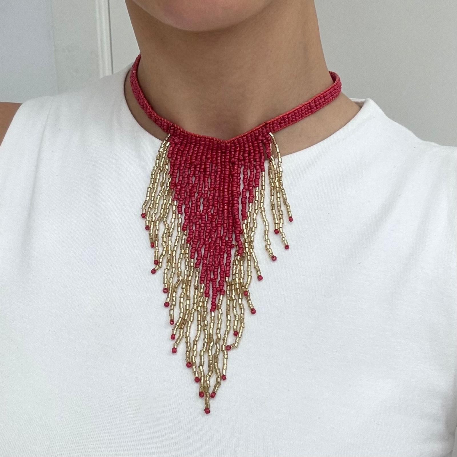 Collar Rober