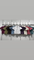 Blusa tres