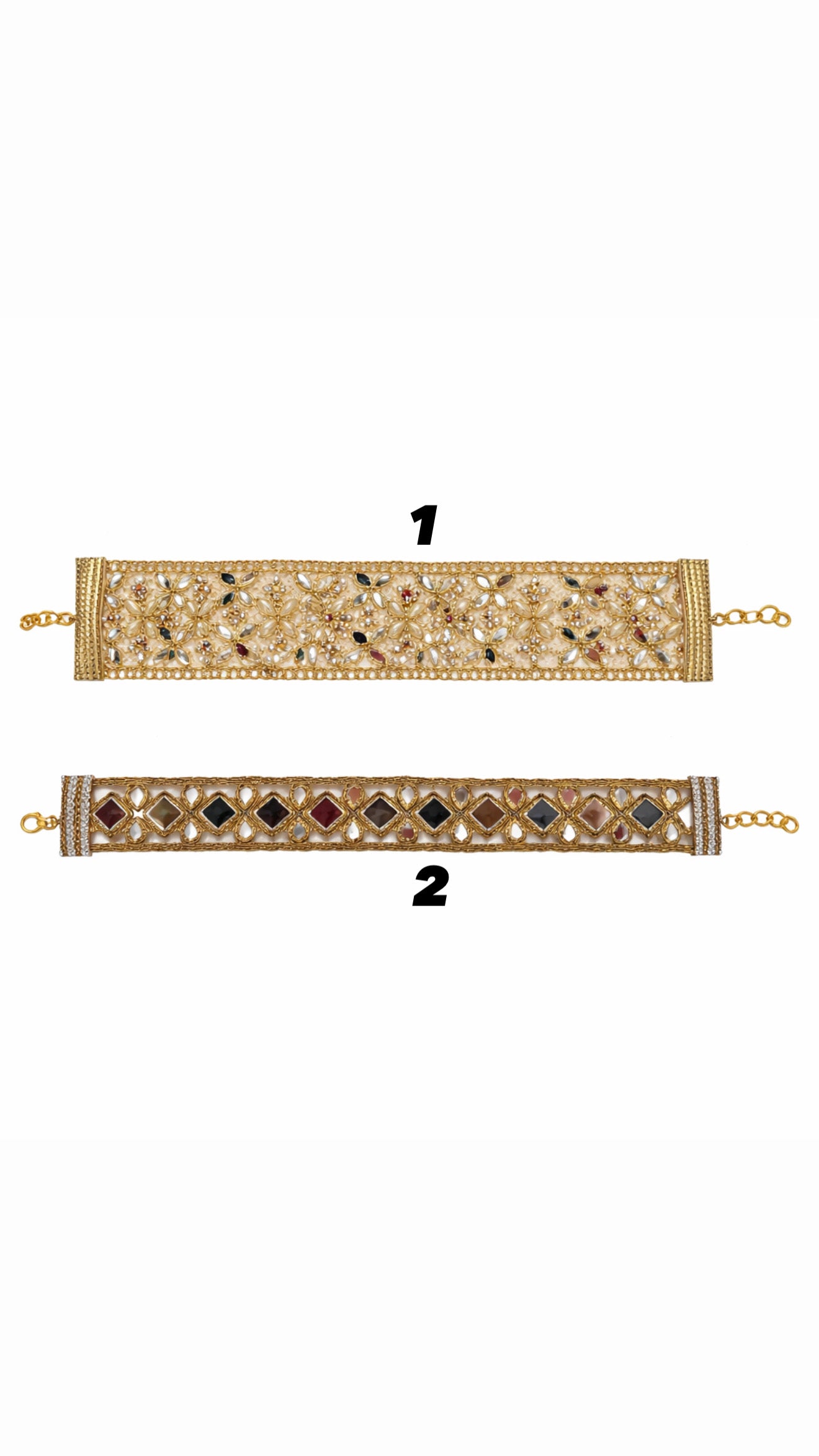 Chokers 2.0