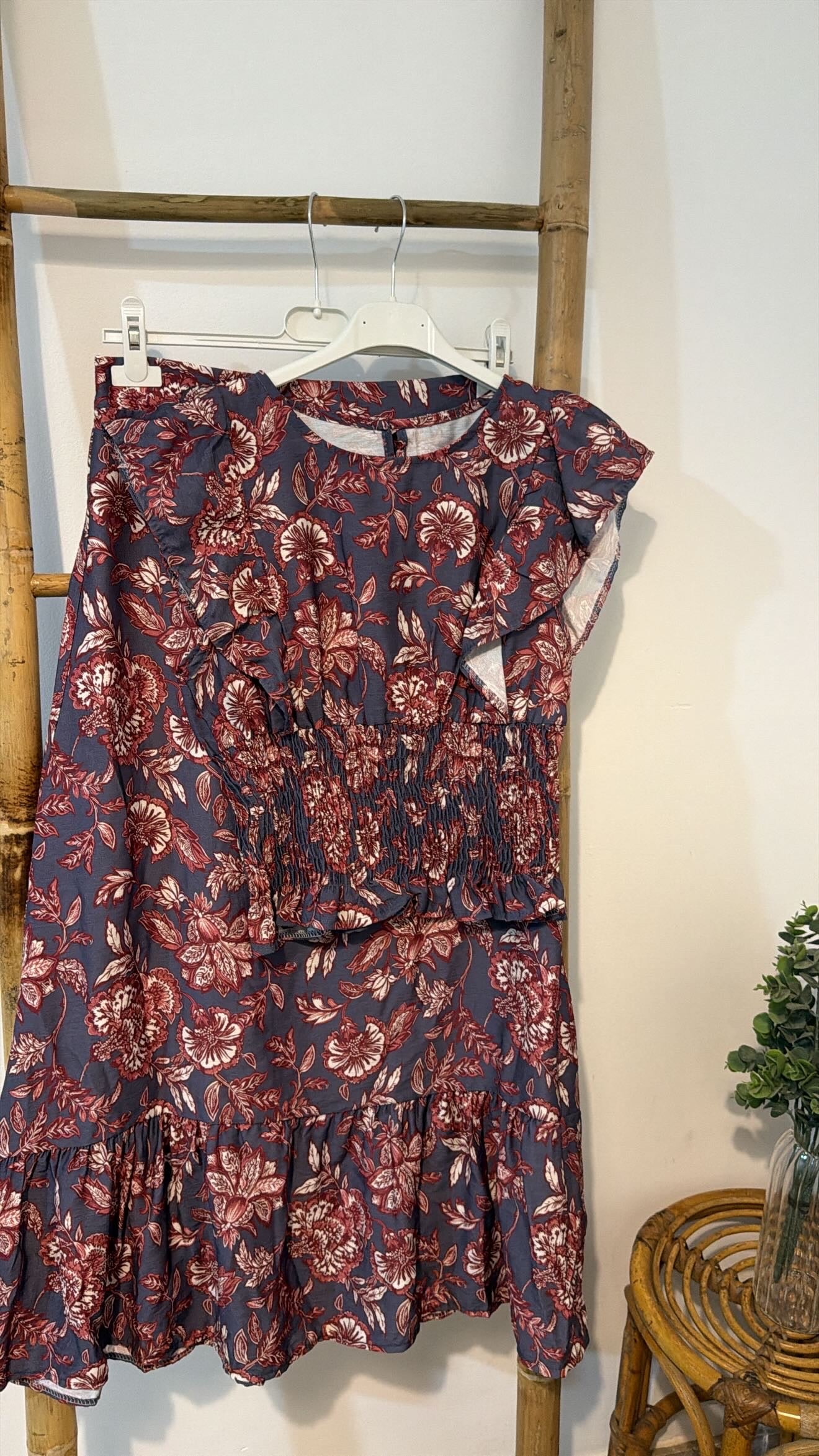 Conjunto primavera