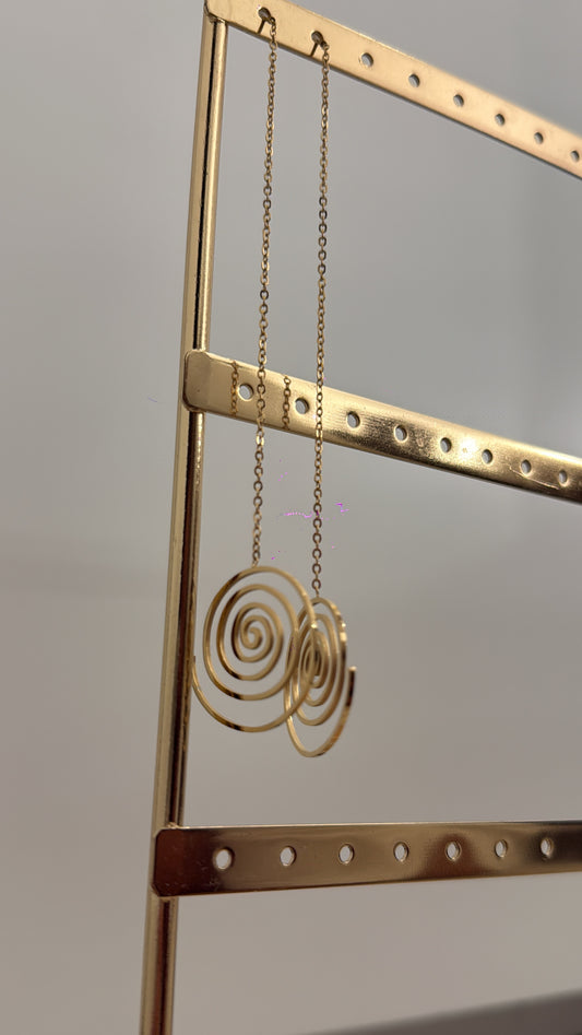 PENDIENTES GIROS