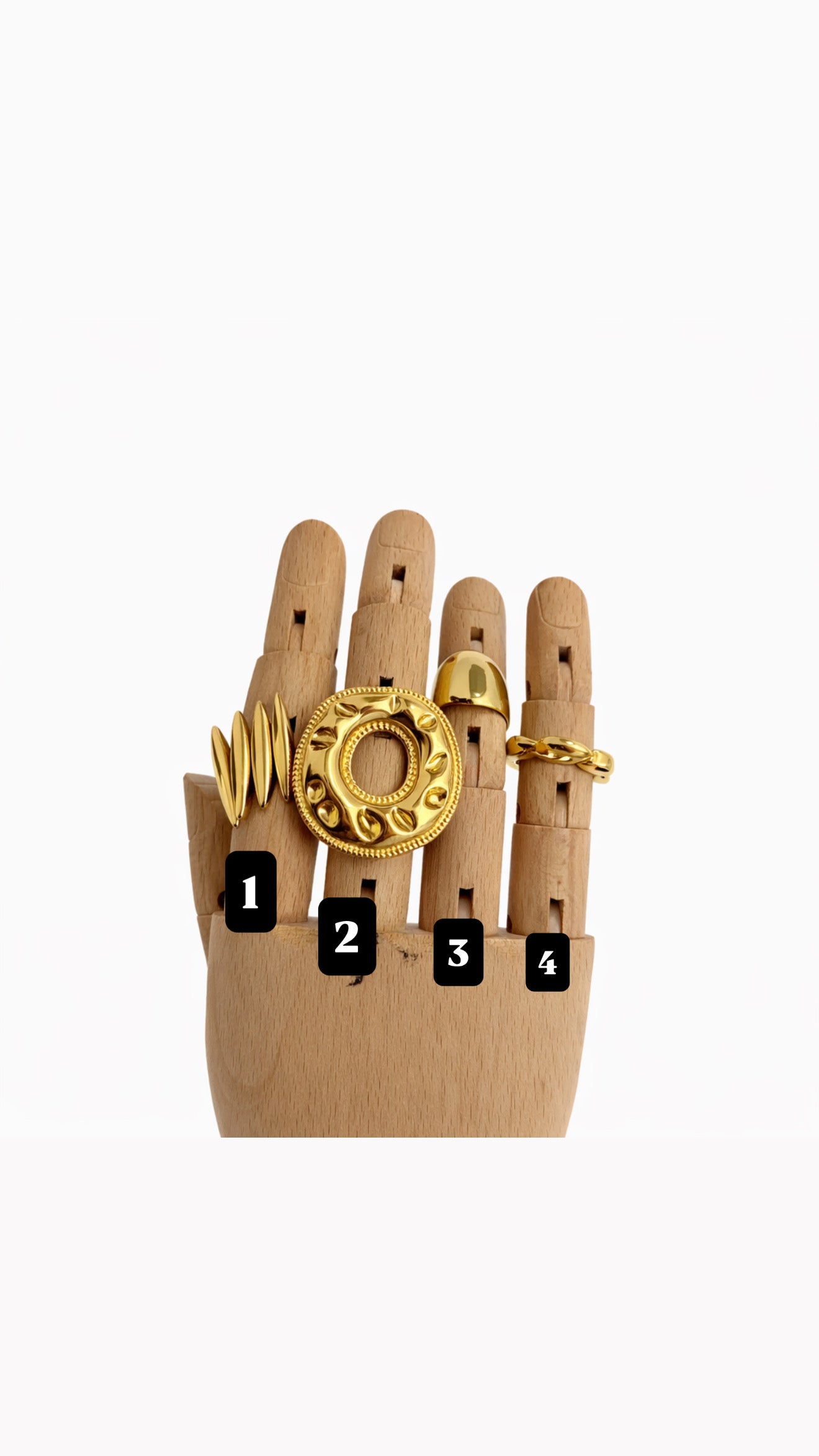 Anillos