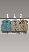 Blusa reti