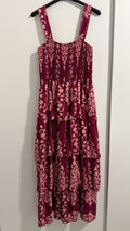 Vestido mey