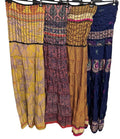 Vestido indio